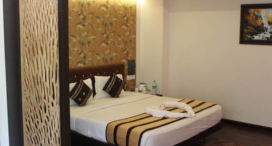 S R Castle, Port Blair 3